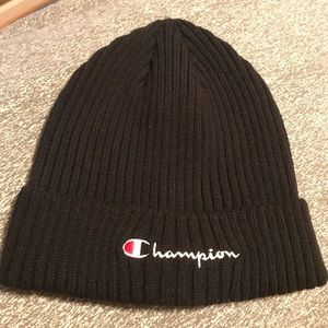 Champion Hat
